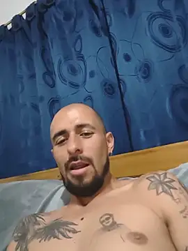 fire menxxx001 online show from May 16, 2026, 10:31 pm