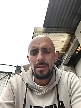 fire menxxx001 online show from April 13, 2026, 5:17 pm