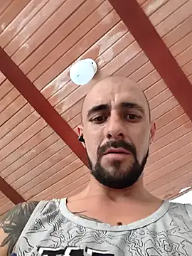 fire menxxx001 online show from April 1, 2026, 1:52 pm