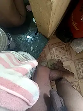 saggy1218 online show from March 22, 2026, 10:06 am