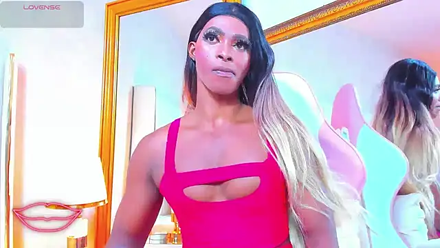 BriggitteEbonny online show from November 11, 2025, 8:14 pm