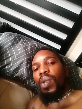 Amarablackie online show from October 30, 2025, 8:45 am