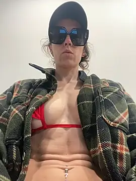 mrs  unknown online show from February 16, 2026, 10:07 pm