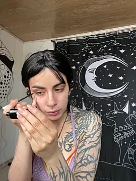  Artemisa X online show from April 13, 2026, 5:39 pm