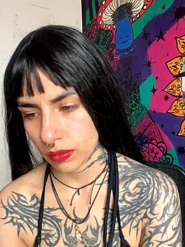  Artemisa X online show from November 27, 2025, 4:29 pm