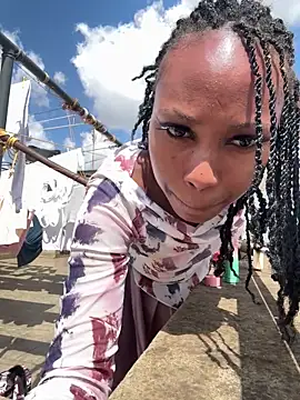 NASTY BOBO online show from December 22, 2025, 11:21 am