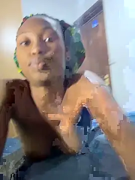 NASTY BOBO online show from December 19, 2025, 1:02 pm