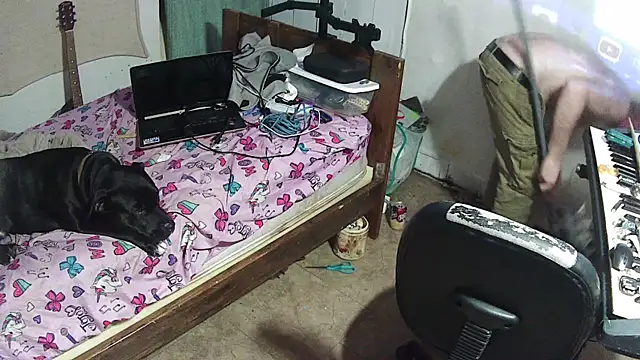 jaxx12369 online show from February 27, 2026, 6:24 am