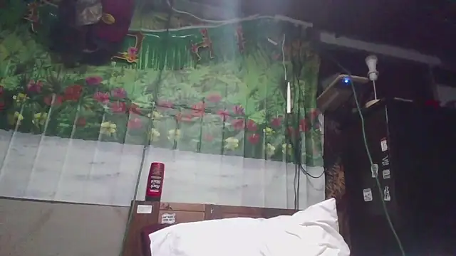 jaxx12369 online show from March 17, 2026, 4:48 am