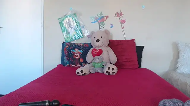 Blacktittiex02 online show from May 15, 2026, 2:59 pm