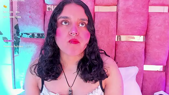  Ambar-devon  online show from December 2, 2025, 6:53 pm