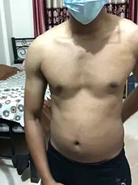 Zeuhorny online show from April 20, 2026, 4:19 pm