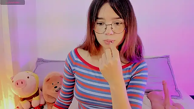 Lovely celestte online show from June 2, 2026, 1:16 am