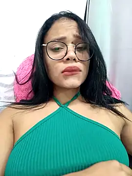 Sexy-manyu online show from February 14, 2025, 2:50 am