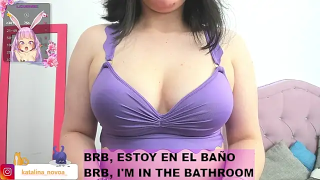 Snapshot of Katalina_novoa chatting on September 27, 2025, 2:28 am Katalina novoa online show from September 27, 2025, 2:28 am