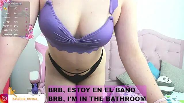 Snapshot of Katalina_novoa chatting on November 9, 2025, 2:59 am Katalina novoa online show from November 9, 2025, 2:59 am