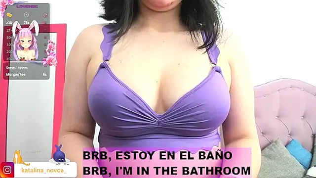 Snapshot of Katalina_novoa chatting on September 26, 2025, 1:34 am Katalina novoa online show from September 26, 2025, 1:34 am