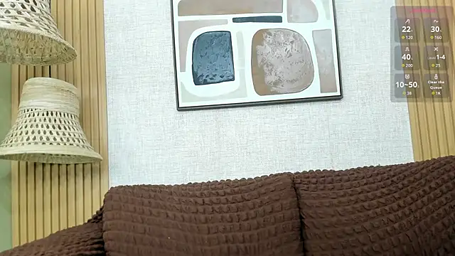 Sammy Castlevill online show from September 29, 2025, 12:44 pm