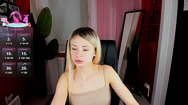 PollyMillees online show from February 4, 2026, 9:48 am