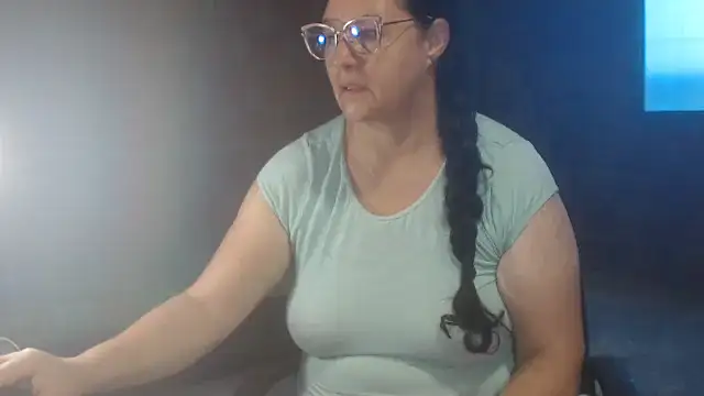 hairyglad69 online show from July 9, 2026, 12:37 pm