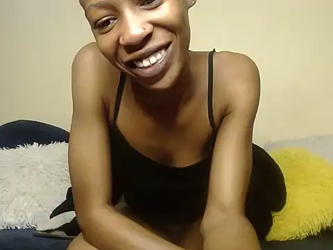 cutehavvy online show from April 7, 2026, 12:23 am