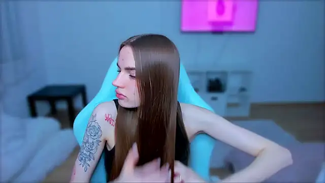 Snapshot of StellaLawless chatting on March 21, 2025, 7:46 pm StellaLawless online show from March 21, 2025, 7:46 pm