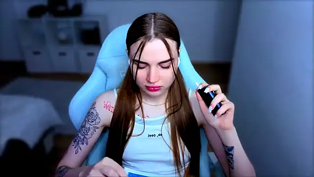 Snapshot of StellaLawless chatting on November 11, 2025, 9:53 pm StellaLawless online show from November 11, 2025, 9:53 pm