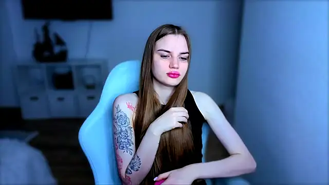 Snapshot of StellaLawless chatting on November 22, 2025, 9:35 pm StellaLawless online show from November 22, 2025, 9:35 pm