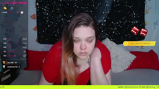 Snapshot of darling_tony chatting on March 11, 2025, 5:35 pm darling tony online show from March 11, 2025, 5:35 pm