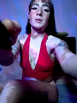 dayana harlow2 online show from April 13, 2026, 5:17 pm