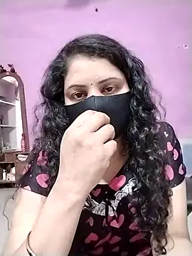 Snapshot of Ruksar-Pathan chatting on December 18, 2025, 11:03 am Ruksar-Pathan online show from December 18, 2025, 11:03 am