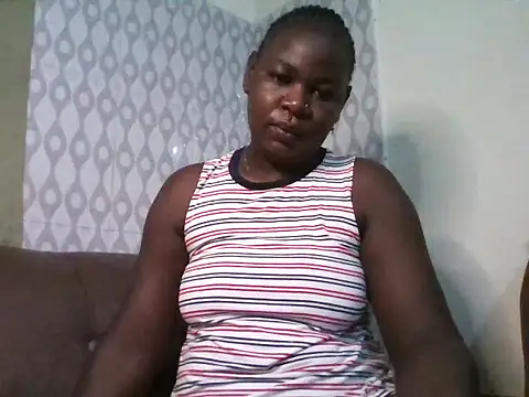 Snapshot of Africana20 chatting on October 9, 2025, 6:03 am Africana20 online show from October 9, 2025, 6:03 am
