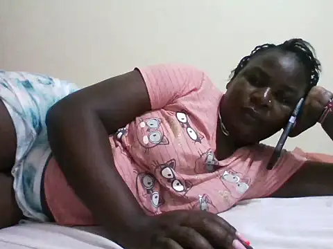 Snapshot of Africana20 chatting on November 4, 2025, 4:22 pm Africana20 online show from November 4, 2025, 4:22 pm