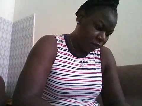 Snapshot of Africana20 chatting on December 4, 2025, 10:47 am Africana20 online show from December 4, 2025, 10:47 am