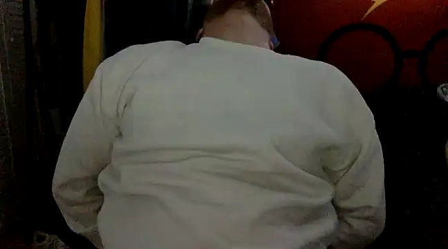 Snapshot of Pelirrojo1234 chatting on February 3, 2025, 6:49 pm Pelirrojo1234 online show from February 3, 2025, 6:49 pm