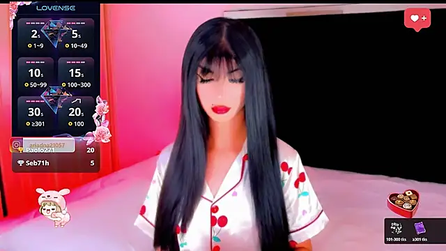 Snapshot of Annita_DirtyyXxx chatting on April 22, 2026, 4:52 am Annita DirtyyXxx online show from April 22, 2026, 4:52 am