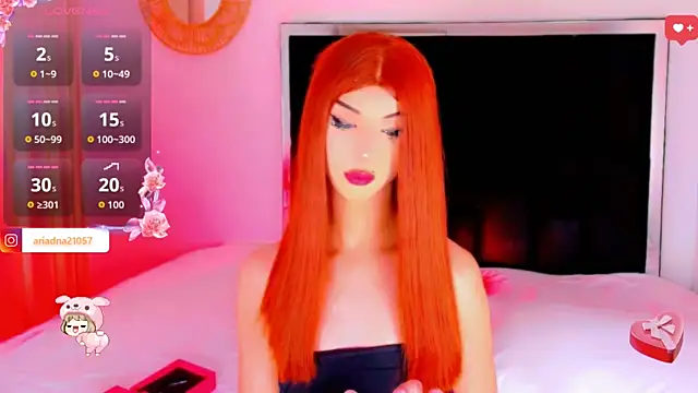 Snapshot of Annita_DirtyyXxx chatting on April 18, 2026, 7:07 pm Annita DirtyyXxx online show from April 18, 2026, 7:07 pm