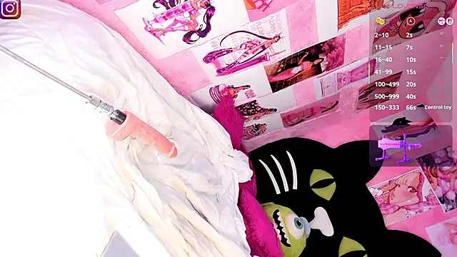 Snapshot of Annita_DirtyyXxx chatting on October 3, 2025, 11:12 am Annita DirtyyXxx online show from October 3, 2025, 11:12 am