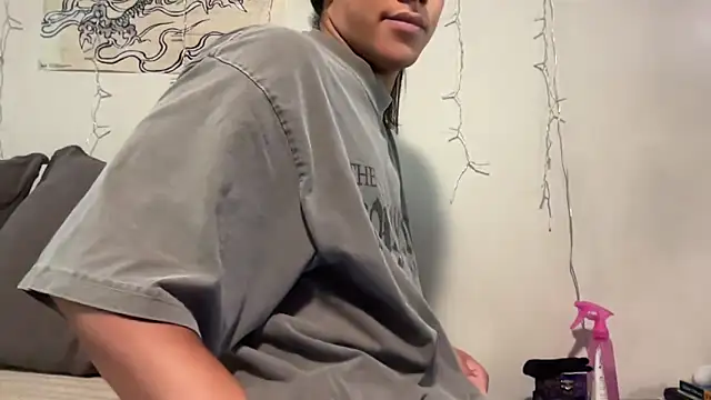 tsjaden777 online show from April 1, 2026, 10:50 pm