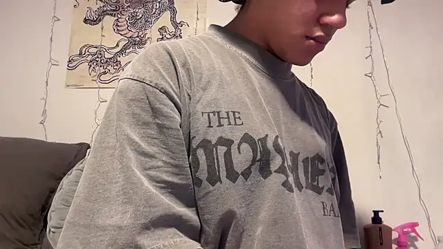 tsjaden777 online show from April 8, 2026, 4:47 am