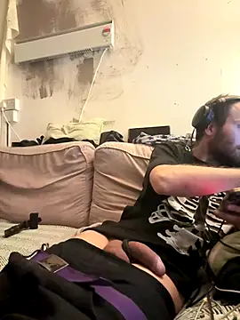 pervy devil online show from December 16, 2025, 9:30 pm