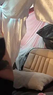 pervy devil online show from February 8, 2026, 11:46 pm