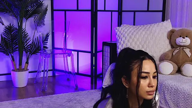 OnlyXandra online show from January 13, 2026, 5:44 am