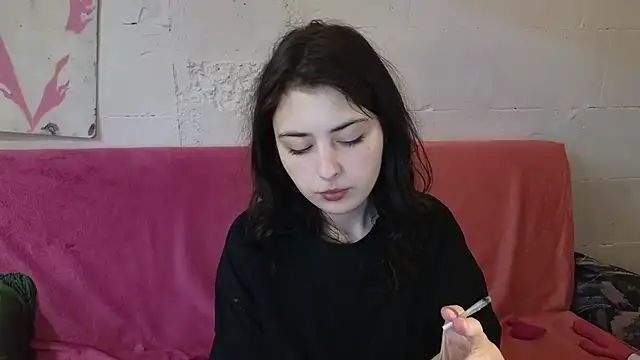 Snapshot of MAMA69LAMA chatting on December 21, 2024, 2:19 am MAMA69LAMA online show from December 21, 2024, 2:19 am