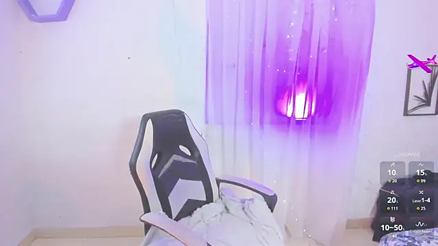  RedMoon online show from October 25, 2025, 8:42 pm