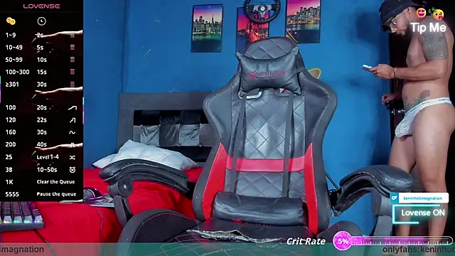 Snapshot of kenintoro chatting on November 27, 2025, 6:41 pm kenintoro online show from November 27, 2025, 6:41 pm