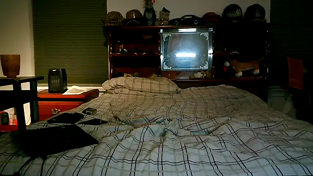 pimpdaddy4ever online show from April 15, 2026, 3:23 am