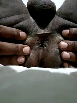 Beto0815 online show from February 18, 2026, 7:10 pm