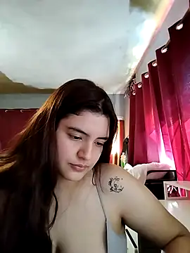 Snapshot of Carandrew chatting on November 11, 2025, 4:35 pm Carandrew online show from November 11, 2025, 4:35 pm