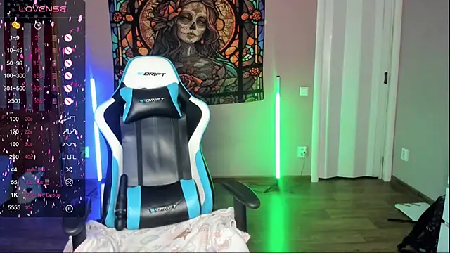 Snapshot of Project_hisoka chatting on November 11, 2025, 1:22 am Project hisoka online show from November 11, 2025, 1:22 am